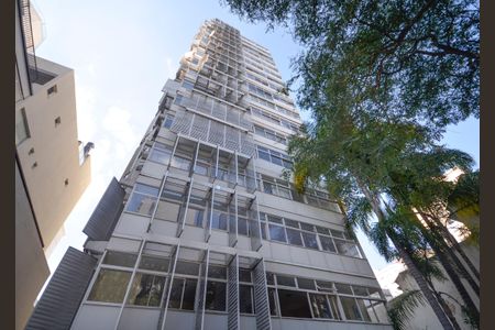Apartamento à venda com 3 quartos, 180m² em Consolação, São Paulo