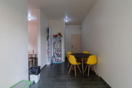 Apartamento à venda com 50m², 2 quartos e 1 vaga Apartamento à venda com 50m², 2 quartos e 1 vagaÁrea Comum - Brinquedoteca