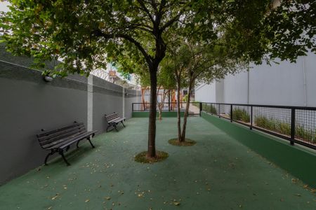 Apartamento à venda com 50m², 2 quartos e 1 vaga Apartamento à venda com 50m², 2 quartos e 1 vagaÁrea Comum