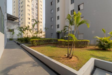 Apartamento à venda com 50m², 2 quartos e 1 vaga Apartamento à venda com 50m², 2 quartos e 1 vagaÁrea Comum