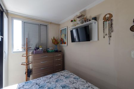 Apartamento à venda com 50m², 2 quartos e 1 vaga Apartamento à venda com 50m², 2 quartos e 1 vagaQuarto 1