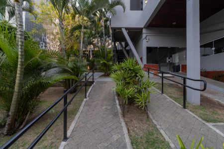 Apartamento à venda com 50m², 2 quartos e 1 vaga Apartamento à venda com 50m², 2 quartos e 1 vagaÁrea Comum
