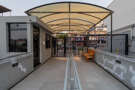 Apartamento à venda com 50m², 2 quartos e 1 vaga Apartamento à venda com 50m², 2 quartos e 1 vagaÁrea Comum