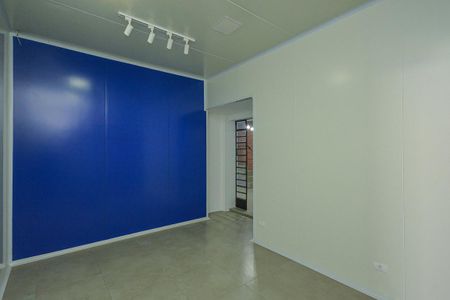 Sala de casa à venda com 2 quartos, 312m² em Cupecê, São Paulo