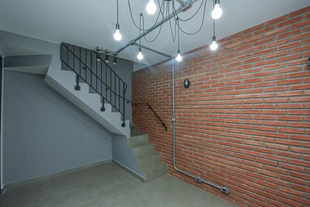 Sala 2 de casa à venda com 2 quartos, 312m² em Cupecê, São Paulo