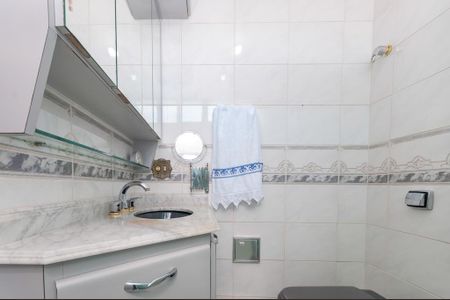 Apartamento à venda com 106m², 3 quartos e 1 vaga