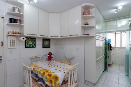 Apartamento à venda com 106m², 3 quartos e 1 vaga