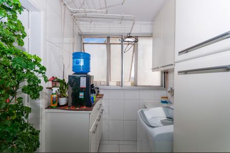 Apartamento à venda com 106m², 3 quartos e 1 vaga