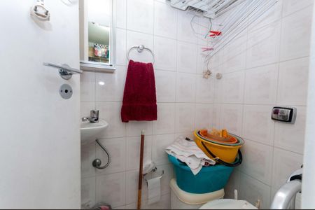 Apartamento à venda com 106m², 3 quartos e 1 vaga