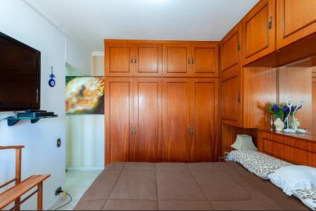 Apartamento à venda com 106m², 3 quartos e 1 vaga