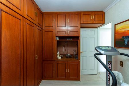 Apartamento à venda com 106m², 3 quartos e 1 vaga
