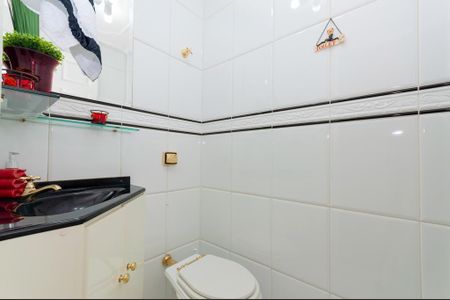 Apartamento à venda com 106m², 3 quartos e 1 vaga