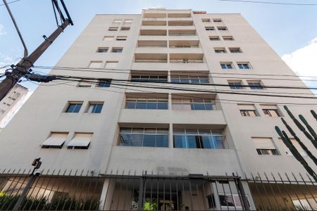 Apartamento à venda com 106m², 3 quartos e 1 vaga