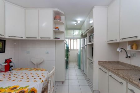 Apartamento à venda com 106m², 3 quartos e 1 vaga