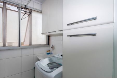 Apartamento à venda com 106m², 3 quartos e 1 vaga