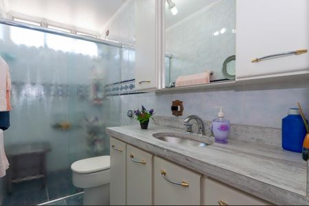 Apartamento à venda com 106m², 3 quartos e 1 vaga