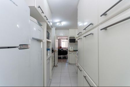 Apartamento à venda com 106m², 3 quartos e 1 vaga