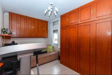 Apartamento à venda com 106m², 3 quartos e 1 vaga