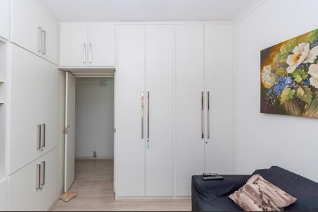 Apartamento à venda com 106m², 3 quartos e 1 vaga