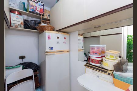 Apartamento à venda com 106m², 3 quartos e 1 vaga