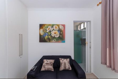 Apartamento à venda com 106m², 3 quartos e 1 vaga