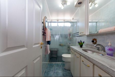 Apartamento à venda com 106m², 3 quartos e 1 vaga
