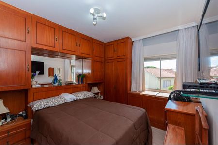 Apartamento à venda com 106m², 3 quartos e 1 vaga