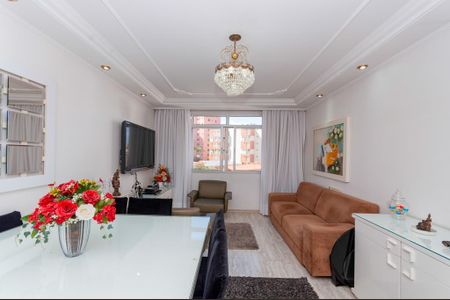 Apartamento à venda com 106m², 3 quartos e 1 vaga
