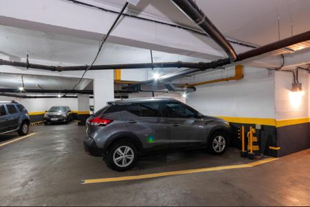 Apartamento à venda com 106m², 3 quartos e 1 vaga