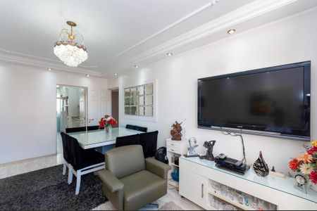 Apartamento à venda com 106m², 3 quartos e 1 vaga