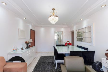 Apartamento à venda com 106m², 3 quartos e 1 vaga
