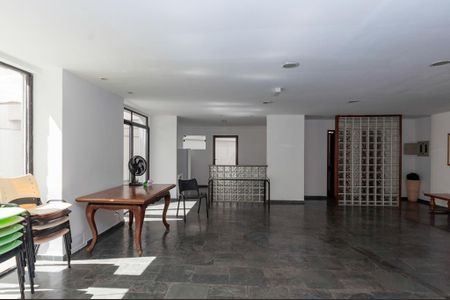 Apartamento à venda com 106m², 3 quartos e 1 vaga