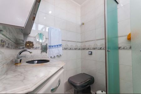 Apartamento à venda com 106m², 3 quartos e 1 vaga