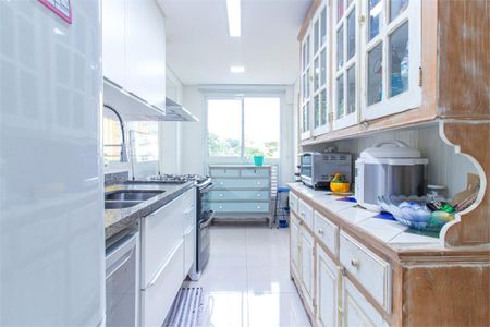 Apartamento à venda com 3 quartos, 98m² em Mandaqui, São Paulo
