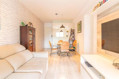 Apartamento à venda com 3 quartos, 98m² em Mandaqui, São Paulo