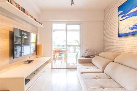 Apartamento à venda com 3 quartos, 98m² em Mandaqui, São Paulo