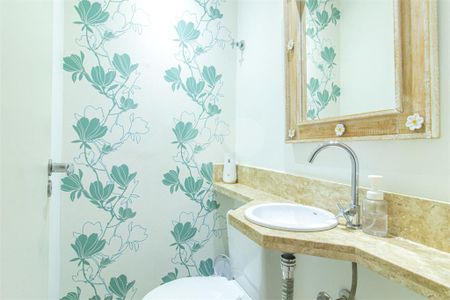 Apartamento à venda com 3 quartos, 98m² em Mandaqui, São Paulo