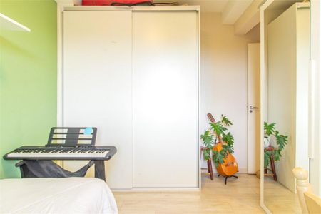 Apartamento à venda com 3 quartos, 98m² em Mandaqui, São Paulo