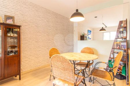 Apartamento à venda com 3 quartos, 98m² em Mandaqui, São Paulo