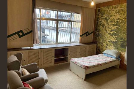 Apartamento à venda com 4 quartos, 210m² em Tijuca, Rio de Janeiro