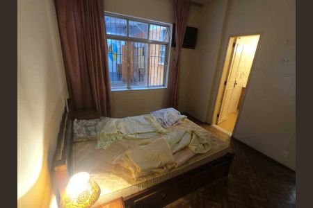 Apartamento à venda com 4 quartos, 210m² em Tijuca, Rio de Janeiro
