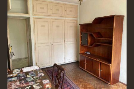 Apartamento à venda com 4 quartos, 210m² em Tijuca, Rio de Janeiro