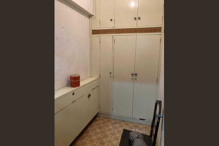 Apartamento à venda com 4 quartos, 210m² em Tijuca, Rio de Janeiro