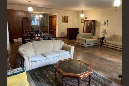 Apartamento à venda com 4 quartos, 210m² em Tijuca, Rio de Janeiro