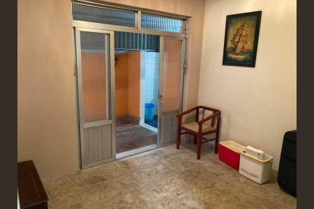 Apartamento à venda com 4 quartos, 210m² em Tijuca, Rio de Janeiro