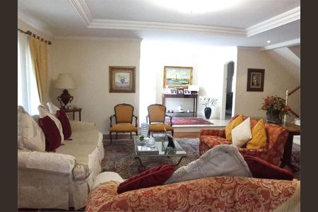 Casa à venda com 5 quartos, 568m² em Jardim Sao Bento, São Paulo