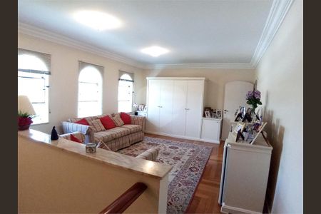 Casa à venda com 5 quartos, 568m² em Jardim Sao Bento, São Paulo