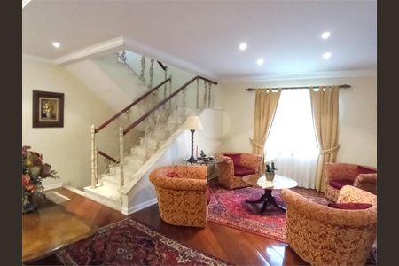 Casa à venda com 5 quartos, 568m² em Jardim Sao Bento, São Paulo