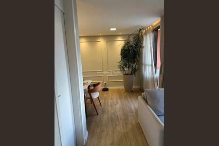 Apartamento à venda com 63m², 2 quartos e 1 vaga