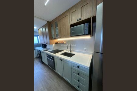 Apartamento à venda com 63m², 2 quartos e 1 vaga